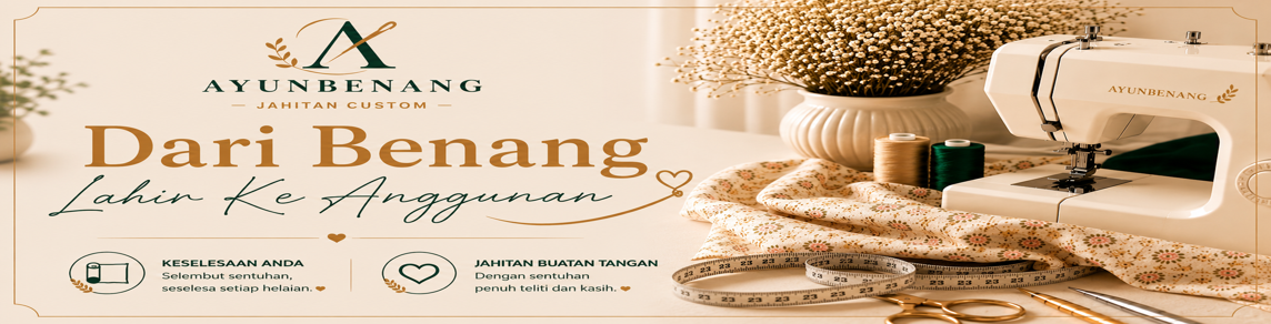 Ayun Benang